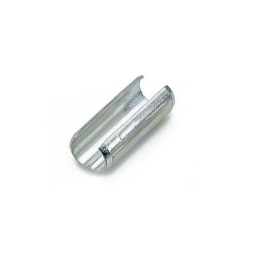 Dowells Soldering Type Weak-Back Ferrule, WB-295